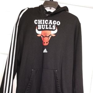 Chicago Bulls hoodie